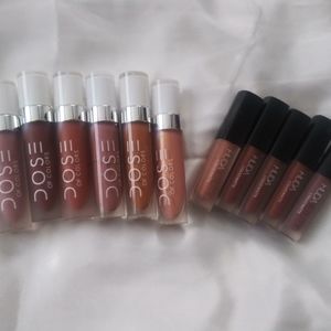 Dose of Color/ Huda Beauty liquid lip